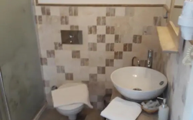 Cifte Kuyu Otel Alacati