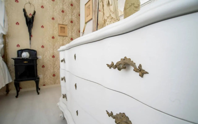 My Place Suite Apartment Milano Navigli(No Front Desk Contact The 5 Days In Advance)