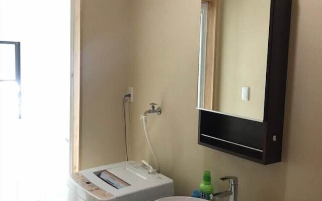 Kyoto Tanbaguchi Classic Japanese House