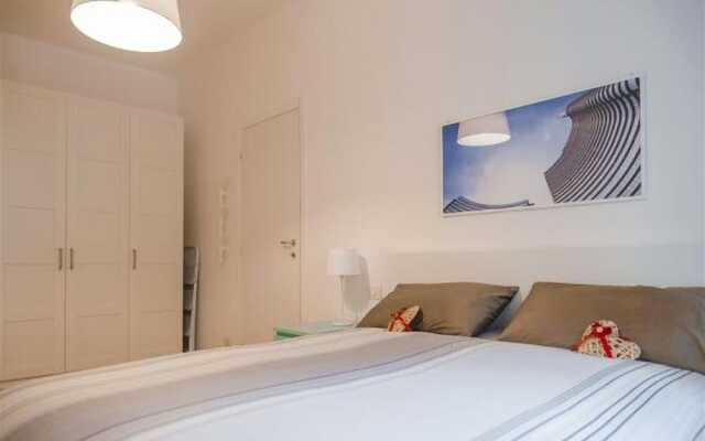 Porta Romana Charming Flat
