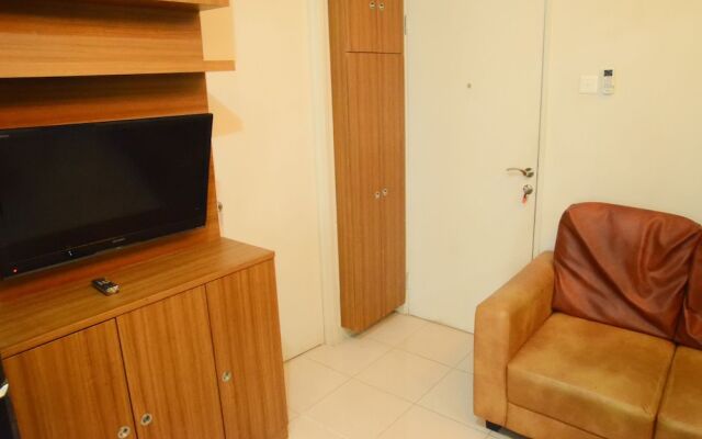 Best Price Kalibata City Apartment