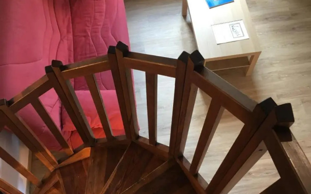 Le Loft Du Chateau Du Roi