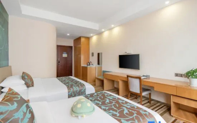 Jiugang Hotel