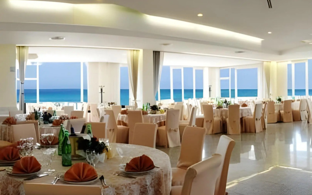 Hotel Il Timone