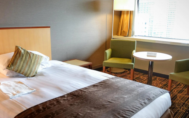 KKR Hotel Tokyo
