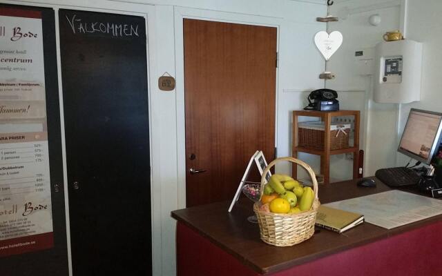 Hotell Bode