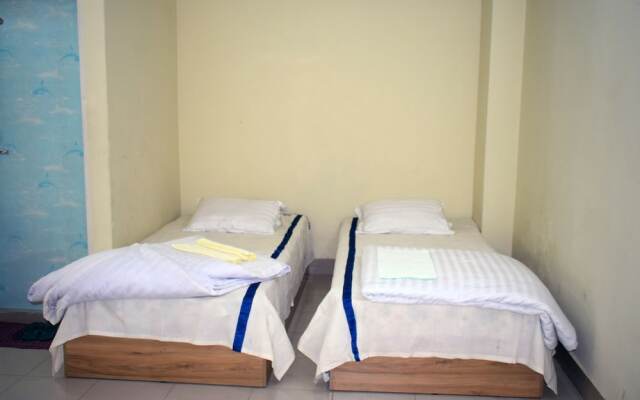 Sreemangal Inn Hotel & Restaurant