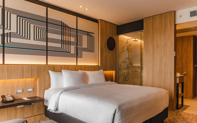 Pullman Lima Miraflores