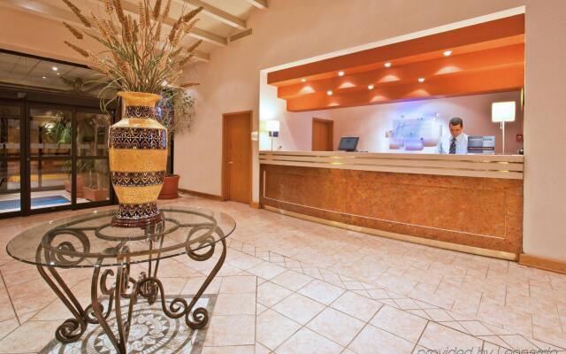 Holiday Inn Express Chihuahua by IHG