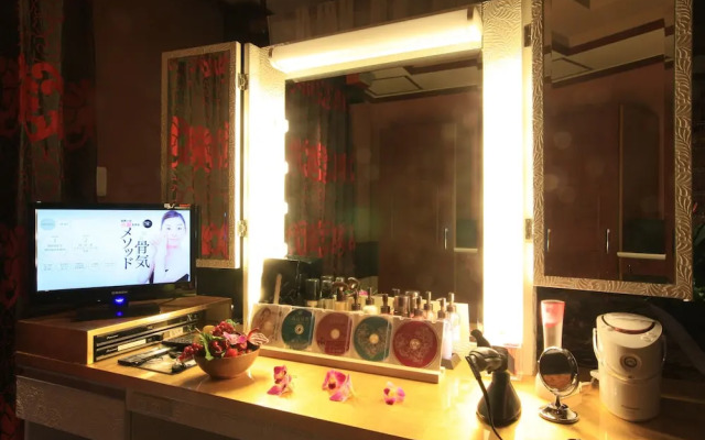 HOTEL GRASSINO URBAN RESORT KYOTO - Adult Only