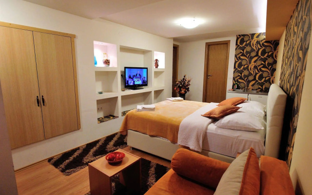 Villa Cardak