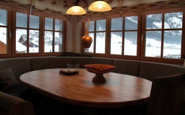 Alpenchalet-Gosau