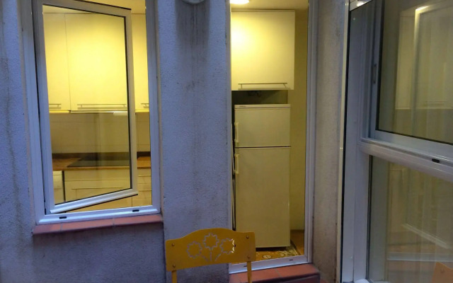 Barcelona City Apartment