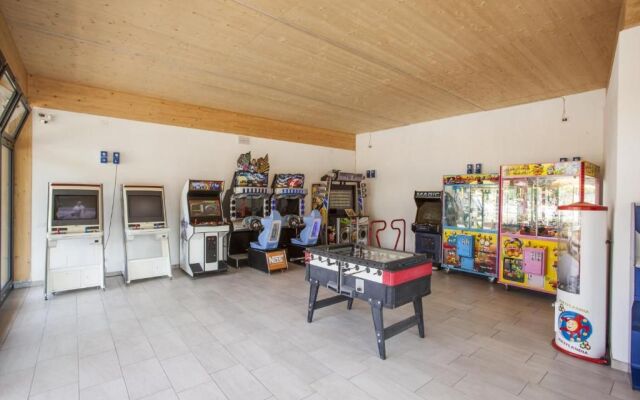 Baia Holiday Gasparina