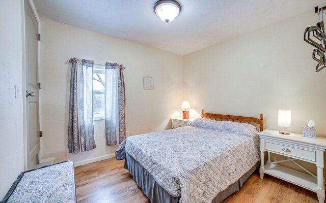 Jones Mills Vacation Rental: Near Skiing & Hiking!