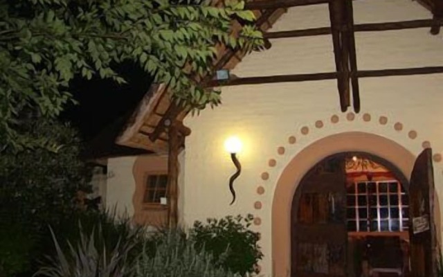 African Silhouette Guesthouse