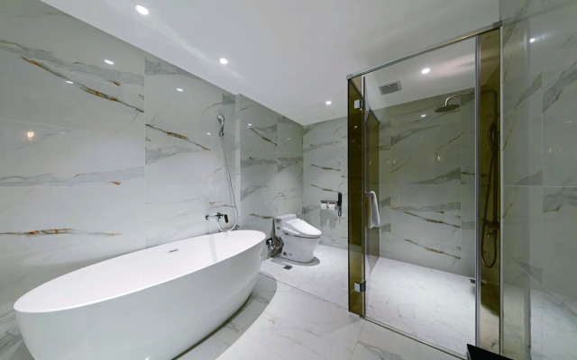Saint Art Hotel