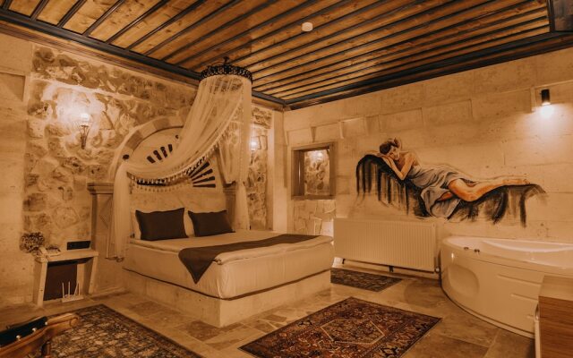 Akritis Stone House