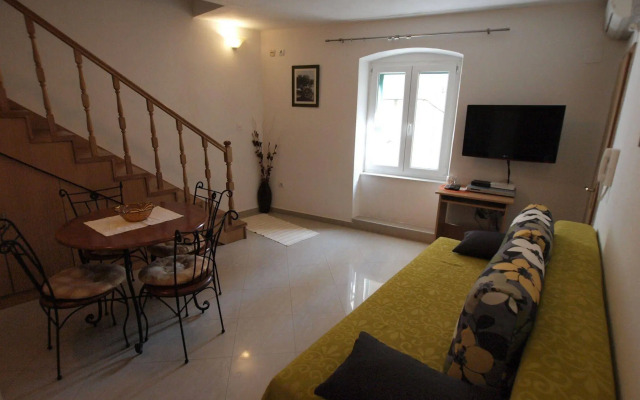 Apartments Gajeta
