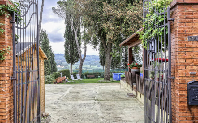 Locazione turistica Decameron house