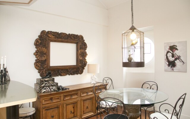 Passion Inn Lisbon Apartments