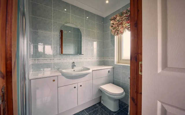 Host Stay Cheviot View