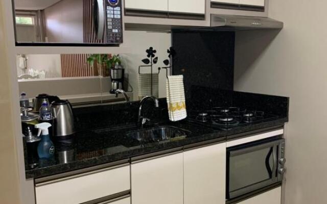 Espaço inteiro à 7 min do centro de Gramado/RS