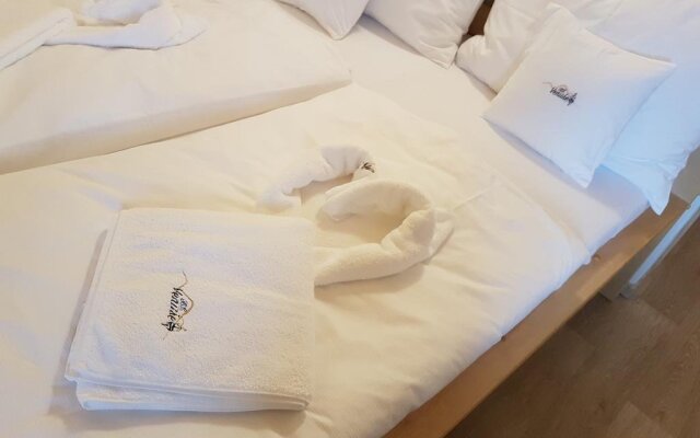 Wellness Rodinny Hotel U Langru