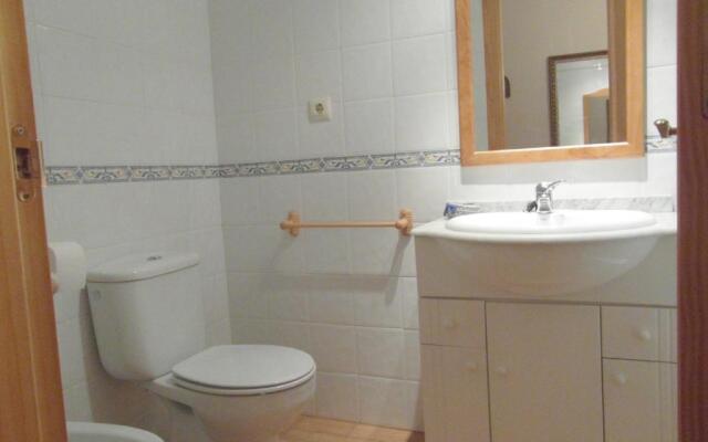 B25 - la Granja, Bajo Con Jardín - Villmor