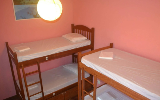 Tucano House Backpackers