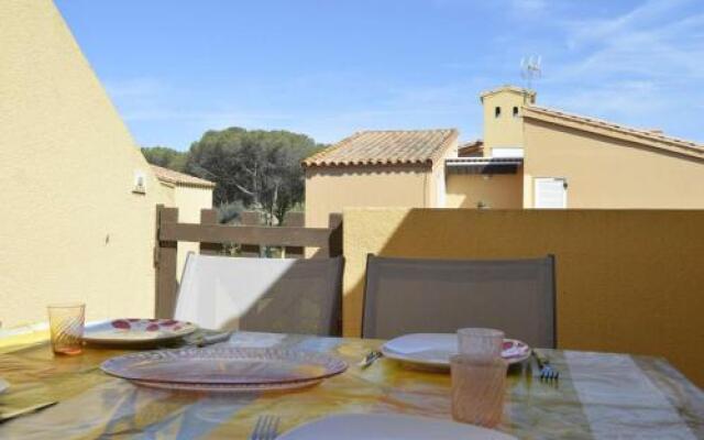 Apartment Les Quatre Soleils