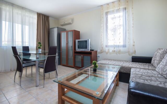 Apollon Apartments