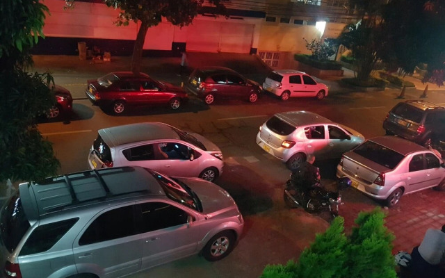 Laureles Home