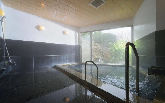 Senomoto Kogen Hotel