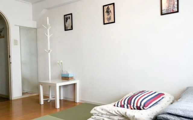 Shinsaibashi Family House