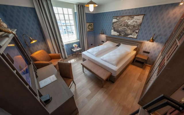 Europa-Park Freizeitpark & Erlebnis-Resort, Hotel Colosseo