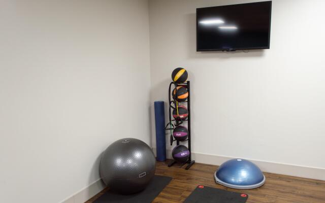 Holiday Inn Express Hershey - Harrisburg Area by IHG