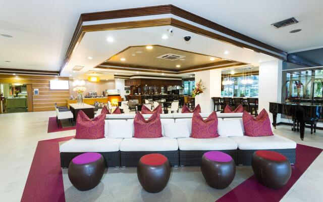 Radisson Hotel Trinidad
