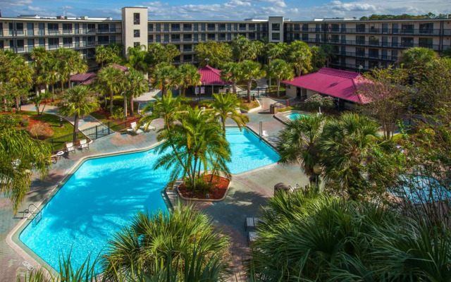 Staybridge Suites Orlando Royale Parc Suites by IHG