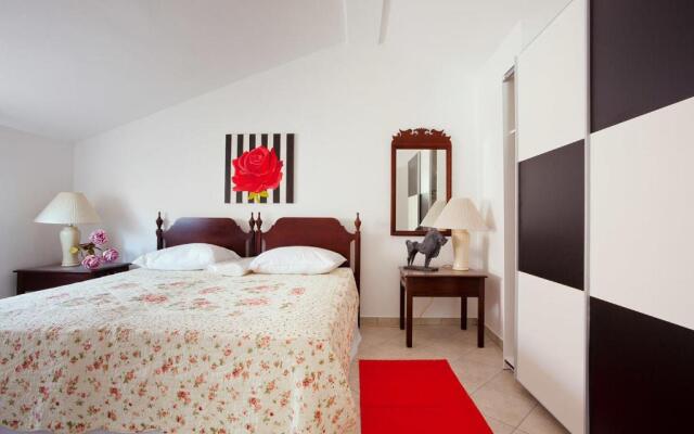 Apartments Ferina