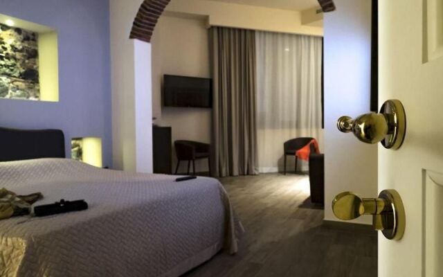 Relais Anfitheatro
