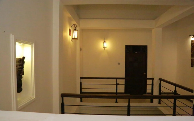 Midigama Holiday Inn