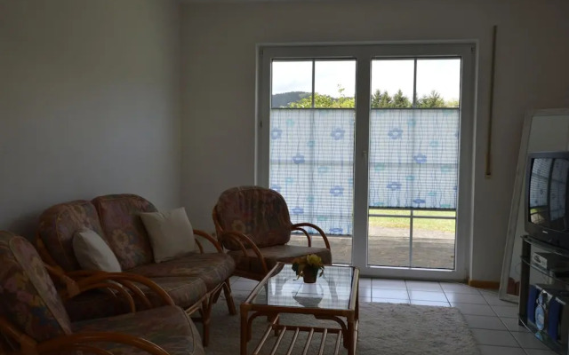 Comfy Apartment in Zendscheid near Forest