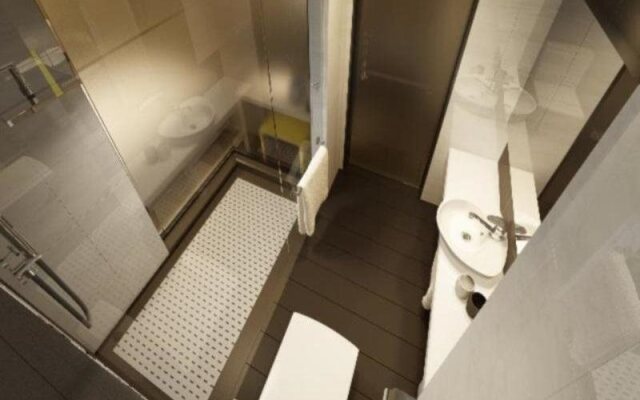 7 Days Inn Yunfu Luoding Central Branch