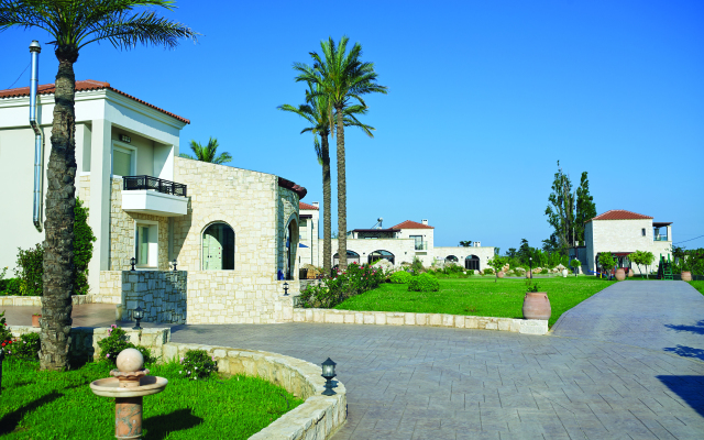 Caldera Platanias Villas