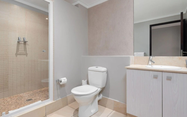 Icon - Cape Town City Apartments