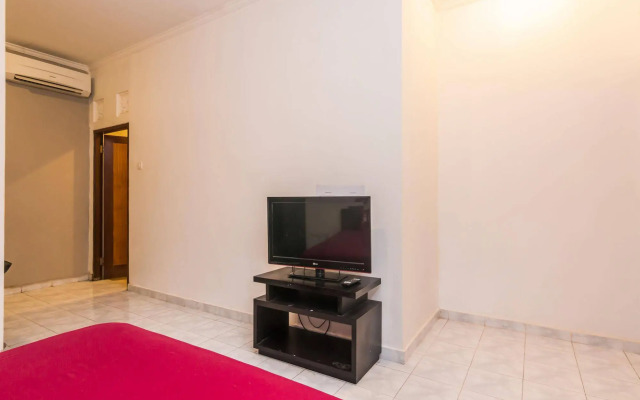 ZEN Rooms Soputan Raya
