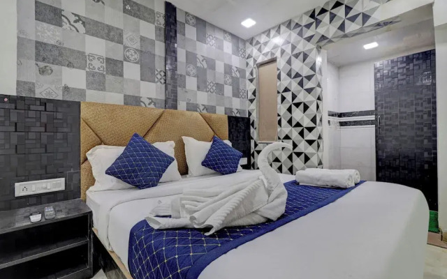 Parle Inn Hotel