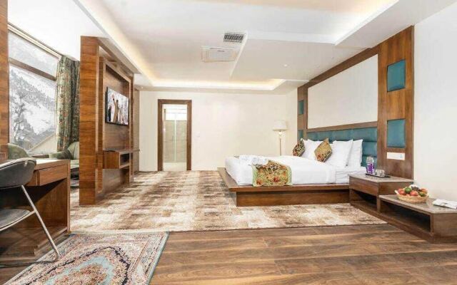 Badar Resorts and Spa