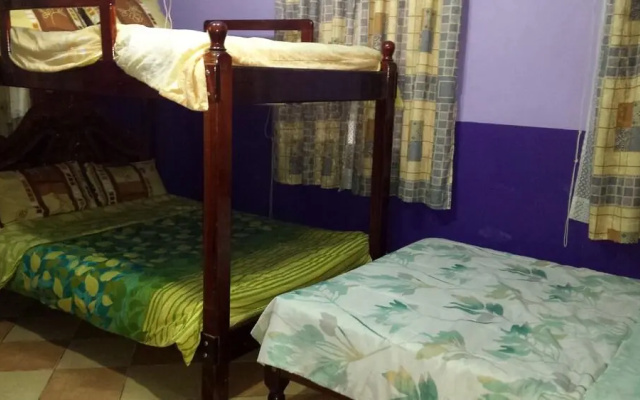 Hotel Staku